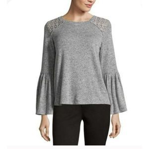 Liz Claiborne Sweater Size Large